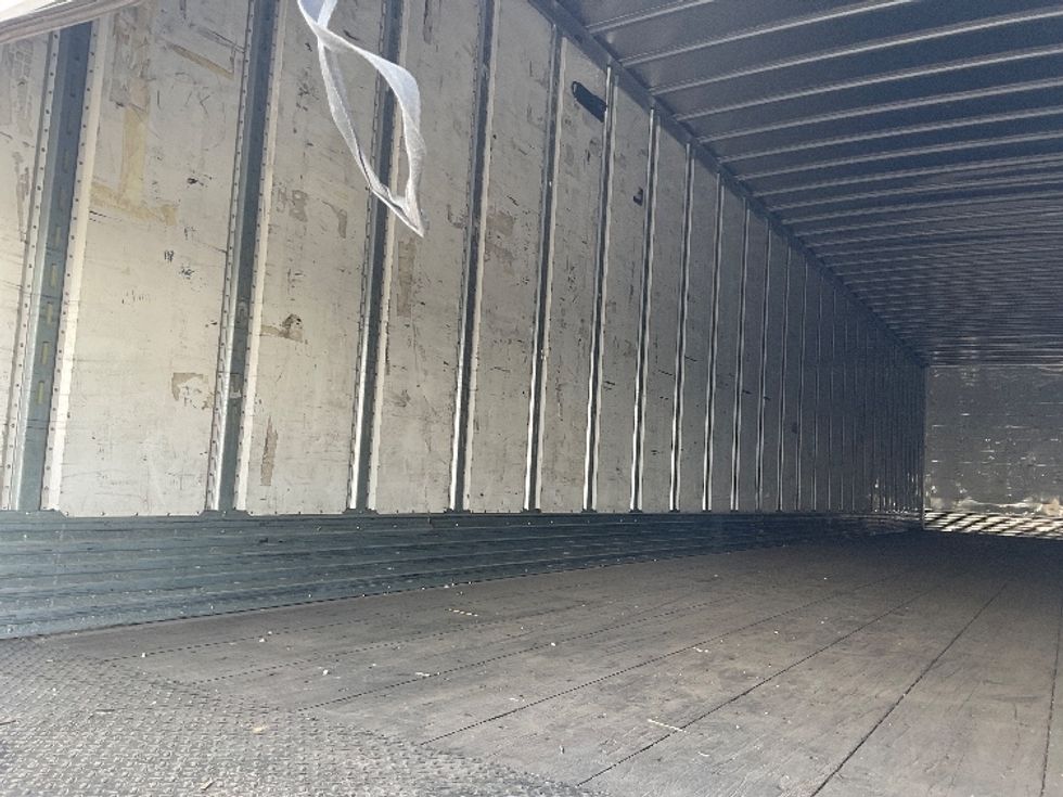 Dry Van Trailer-Semi Trailers-Utility-2016-Trailer-Anderson-SC-569,703\n\t\tmiles-$ 19,000 - Image 8