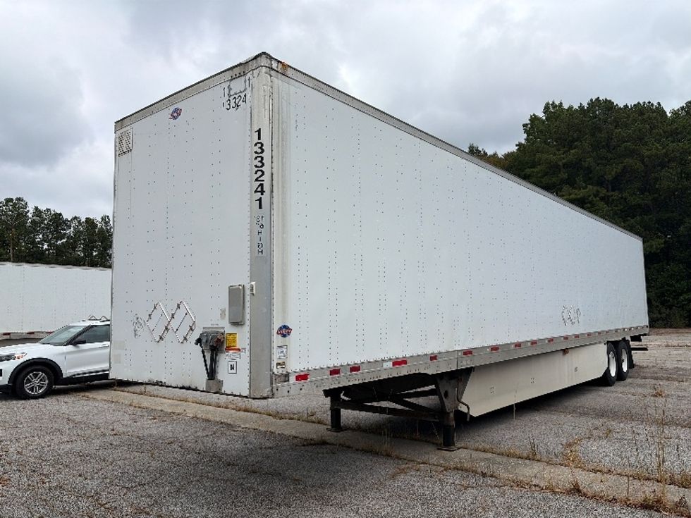 Dry Van Trailer-Semi Trailers-Utility-2016-Trailer-Atlanta (Forest Park)-GA-168,000\n\t\tmiles-$ 18,000 - Image 2
