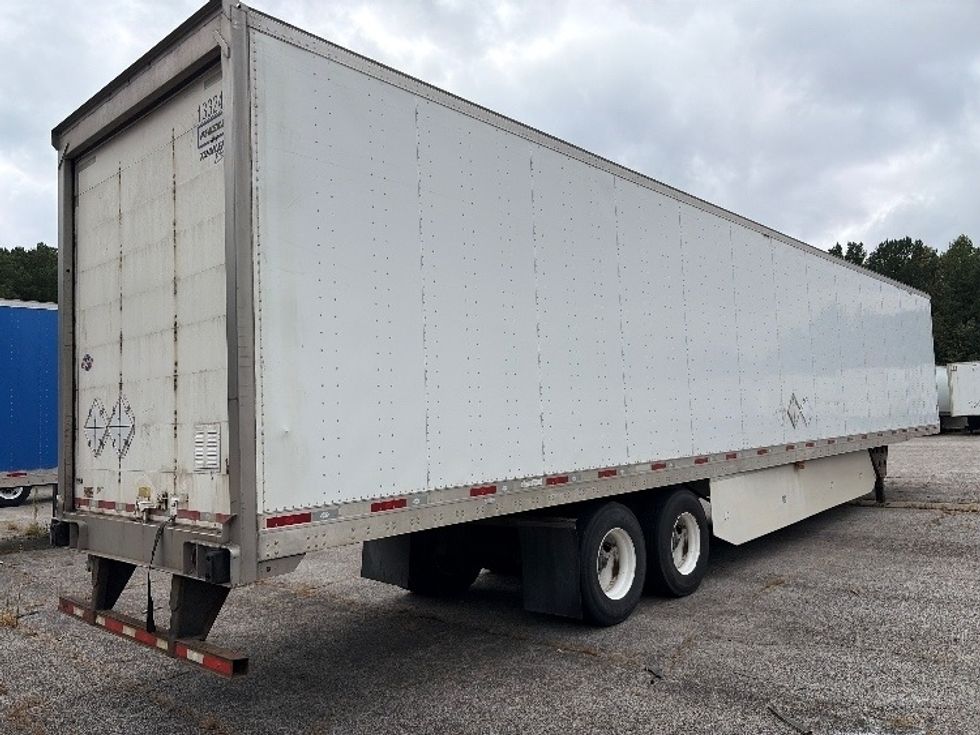 Dry Van Trailer-Semi Trailers-Utility-2016-Trailer-Atlanta (Forest Park)-GA-168,000\n\t\tmiles-$ 18,000 - Image 4