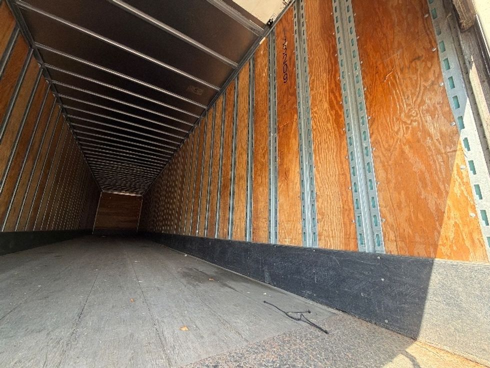 Dry Van Trailer-Semi Trailers-Utility-2016-Trailer-Atlanta (Forest Park)-GA-221,463\n\t\tmiles-$ 18,000 - Image 10