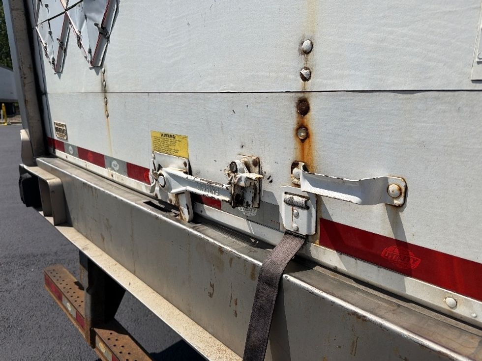 Dry Van Trailer-Semi Trailers-Utility-2016-Trailer-Atlanta (Forest Park)-GA-221,463\n\t\tmiles-$ 18,000 - Image 11