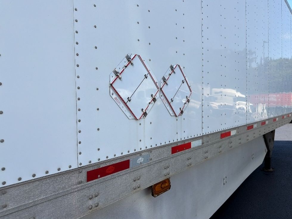 Dry Van Trailer-Semi Trailers-Utility-2016-Trailer-Atlanta (Forest Park)-GA-221,463\n\t\tmiles-$ 18,000 - Image 12