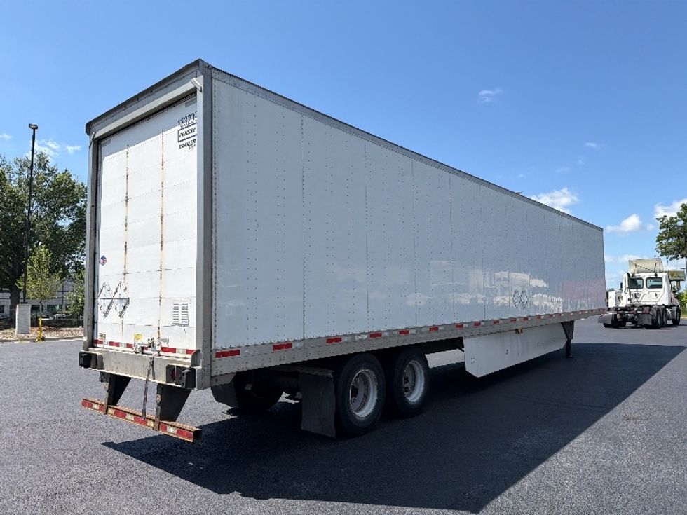 Dry Van Trailer-Semi Trailers-Utility-2016-Trailer-Atlanta (Forest Park)-GA-221,463\n\t\tmiles-$ 18,000 - Image 4