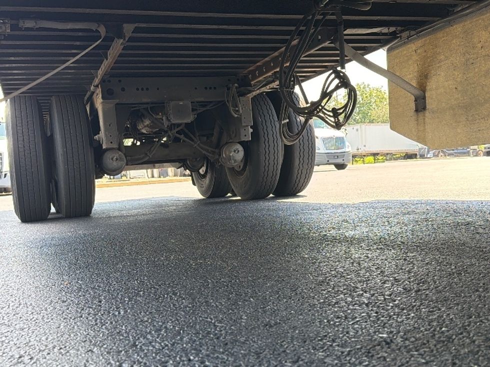 Dry Van Trailer-Semi Trailers-Utility-2016-Trailer-Atlanta (Forest Park)-GA-221,463\n\t\tmiles-$ 18,000 - Image 5