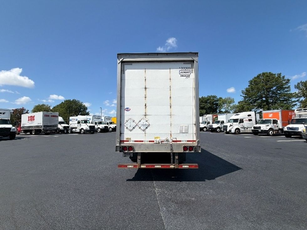 Dry Van Trailer-Semi Trailers-Utility-2016-Trailer-Atlanta (Forest Park)-GA-221,463\n\t\tmiles-$ 18,000 - Image 6