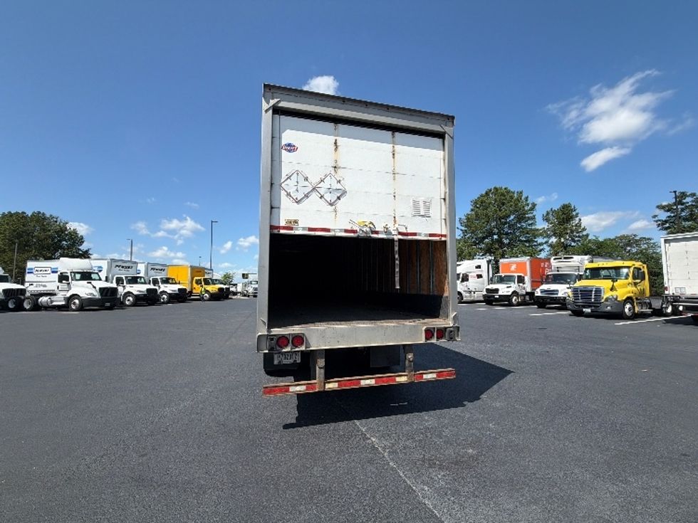 Dry Van Trailer-Semi Trailers-Utility-2016-Trailer-Atlanta (Forest Park)-GA-221,463\n\t\tmiles-$ 18,000 - Image 7