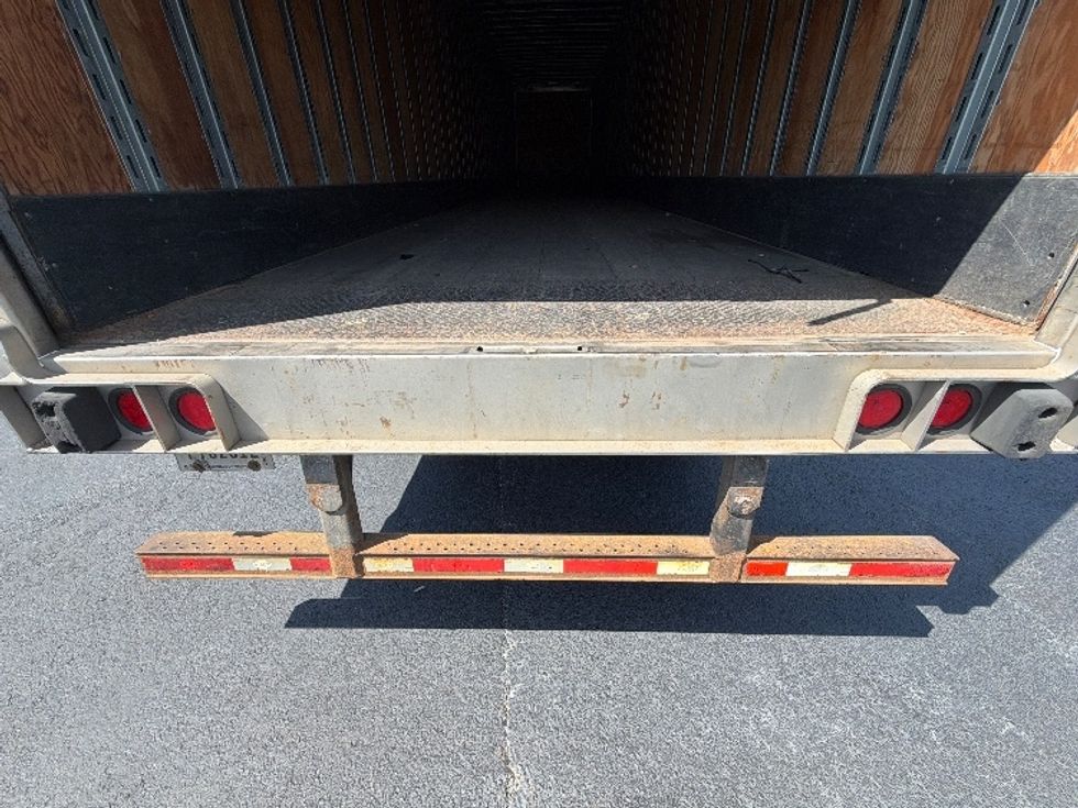 Dry Van Trailer-Semi Trailers-Utility-2016-Trailer-Atlanta (Forest Park)-GA-221,463\n\t\tmiles-$ 18,000 - Image 8