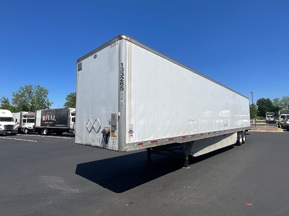 Dry Van Trailer-Semi Trailers-Utility-2016-Trailer-Atlanta (Forest Park)-GA-234,560\n\t\tmiles-$ 18,000 - Image 2