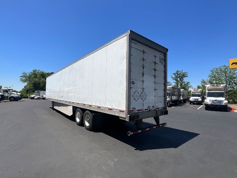 Dry Van Trailer-Semi Trailers-Utility-2016-Trailer-Atlanta (Forest Park)-GA-234,560\n\t\tmiles-$ 18,000 - Image 3
