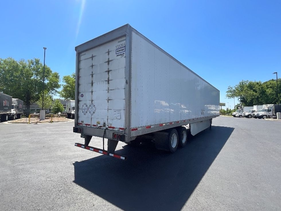 Dry Van Trailer-Semi Trailers-Utility-2016-Trailer-Atlanta (Forest Park)-GA-234,560\n\t\tmiles-$ 18,000 - Image 4