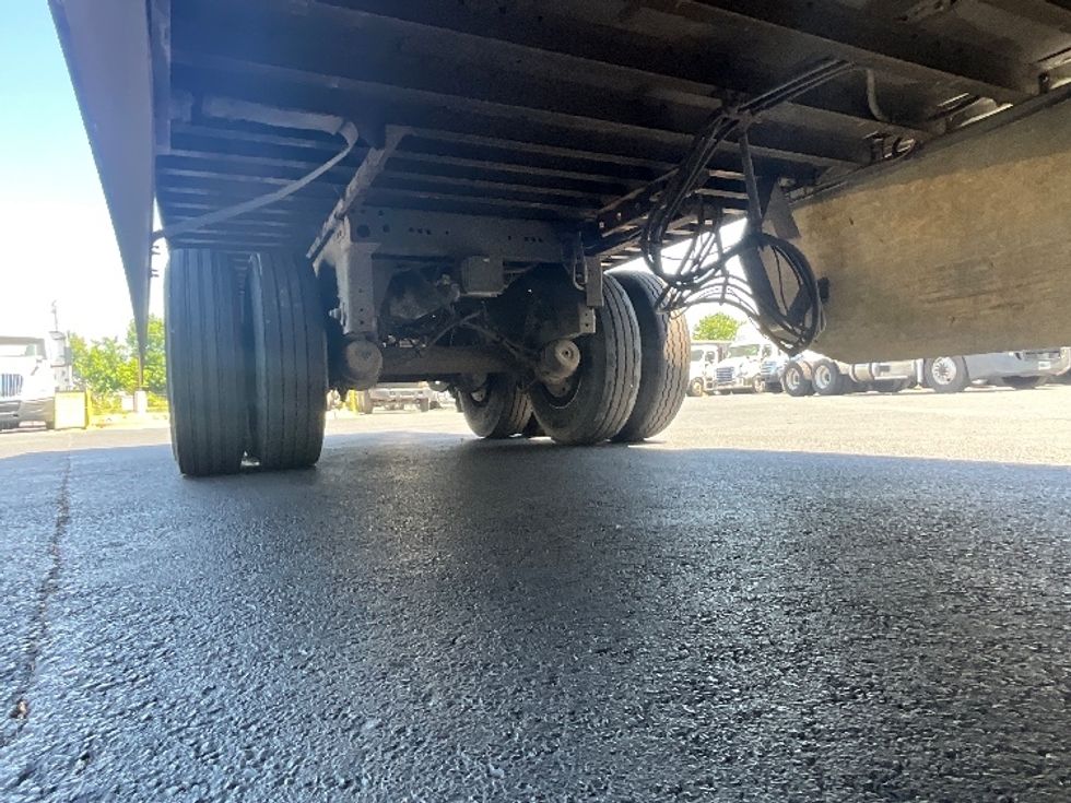 Dry Van Trailer-Semi Trailers-Utility-2016-Trailer-Atlanta (Forest Park)-GA-234,560\n\t\tmiles-$ 18,000 - Image 5