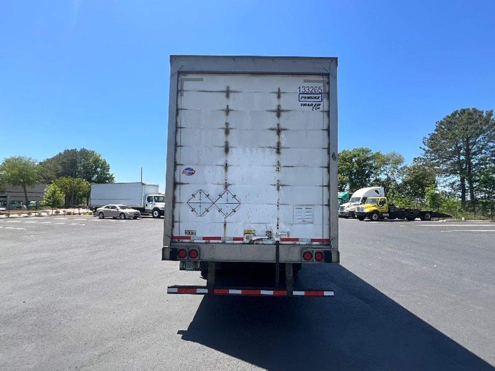 Dry Van Trailer-Semi Trailers-Utility-2016-Trailer-Atlanta (Forest Park)-GA-234,560\n\t\tmiles-$ 18,000 - Image 6
