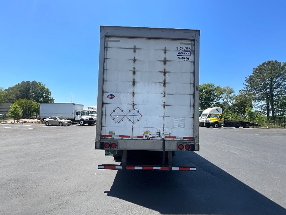 Dry Van Trailer-Semi Trailers-Utility-2016-Trailer-Atlanta (Forest Park)-GA-234,560\n\t\tmiles-$ 18,000 - Image 7