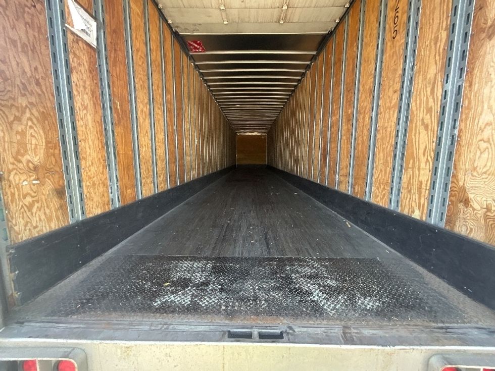 Dry Van Trailer-Semi Trailers-Utility-2016-Trailer-Atlanta (Forest Park)-GA-234,560\n\t\tmiles-$ 18,000 - Image 8