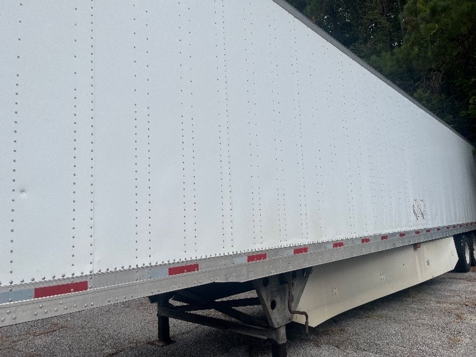 Dry Van Trailer-Semi Trailers-Utility-2016-Trailer-Atlanta (Forest Park)-GA-809,940\n\t\tmiles-$ 18,000 - Image 10