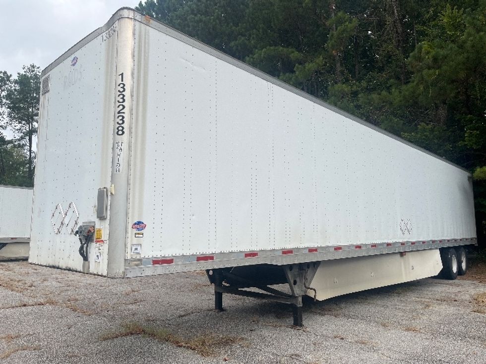 Dry Van Trailer-Semi Trailers-Utility-2016-Trailer-Atlanta (Forest Park)-GA-809,940\n\t\tmiles-$ 18,000 - Image 2