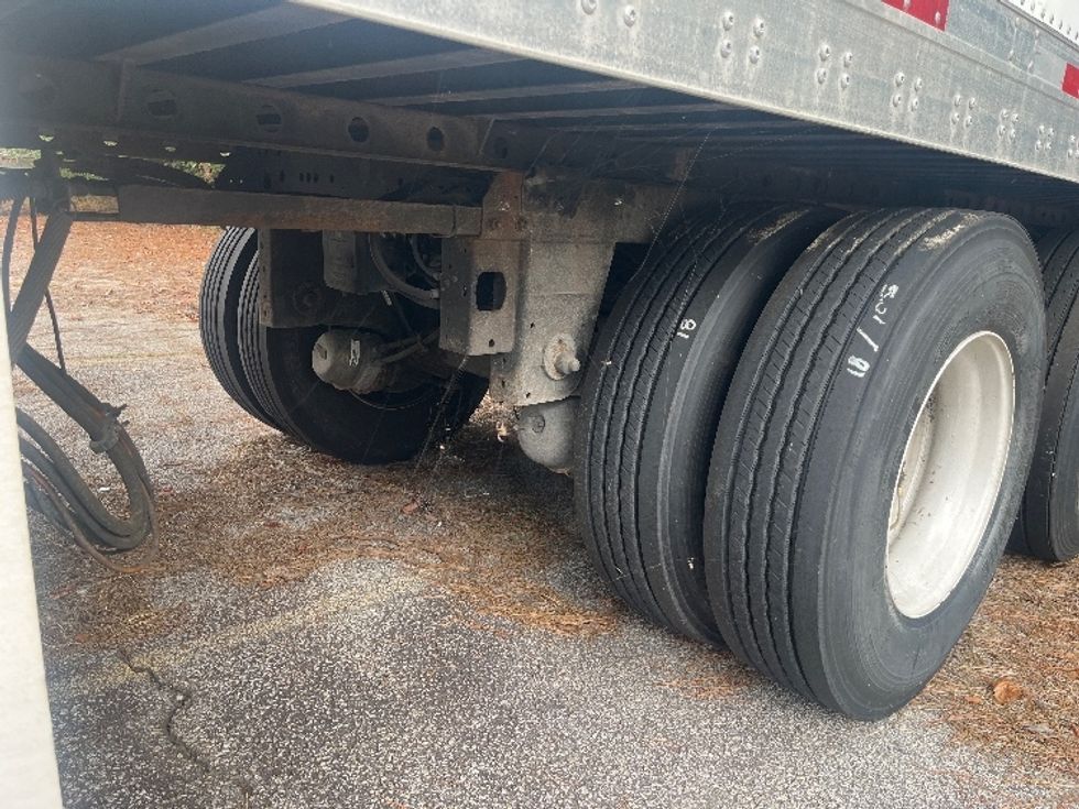 Dry Van Trailer-Semi Trailers-Utility-2016-Trailer-Atlanta (Forest Park)-GA-809,940\n\t\tmiles-$ 18,000 - Image 3