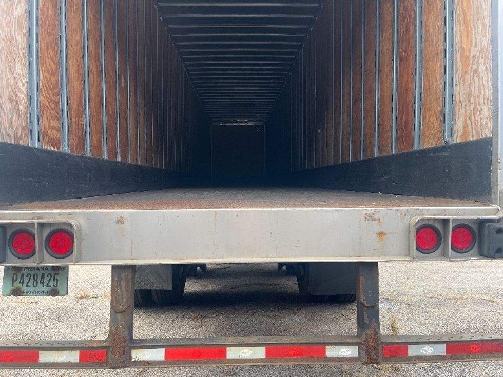 Dry Van Trailer-Semi Trailers-Utility-2016-Trailer-Atlanta (Forest Park)-GA-809,940\n\t\tmiles-$ 18,000 - Image 4