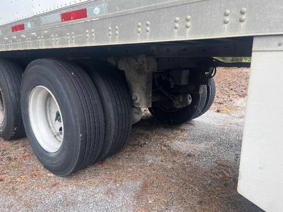 Dry Van Trailer-Semi Trailers-Utility-2016-Trailer-Atlanta (Forest Park)-GA-809,940\n\t\tmiles-$ 18,000 - Image 7