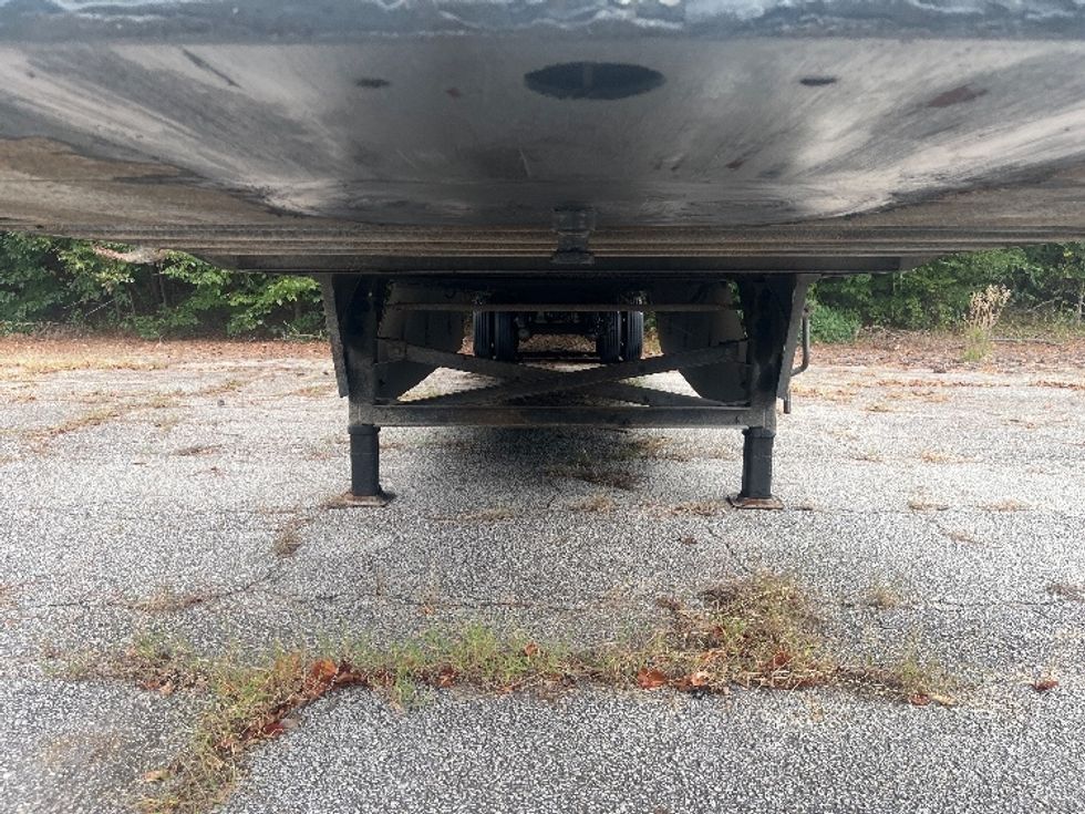 Dry Van Trailer-Semi Trailers-Utility-2016-Trailer-Atlanta (Forest Park)-GA-809,940\n\t\tmiles-$ 18,000 - Image 8