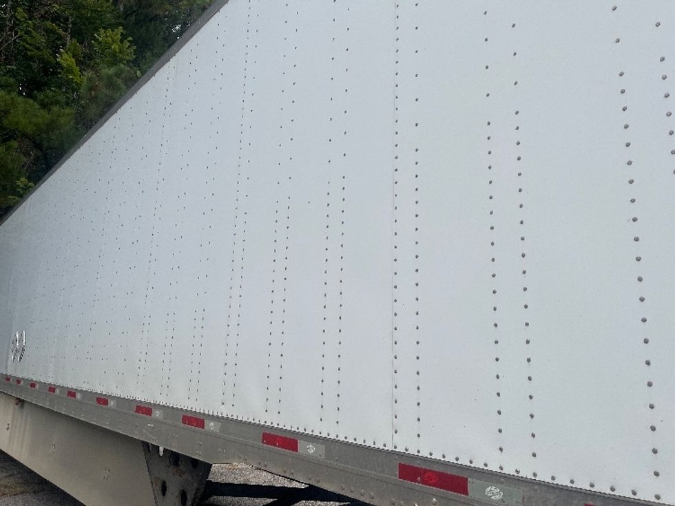 Dry Van Trailer-Semi Trailers-Utility-2016-Trailer-Atlanta (Forest Park)-GA-809,940\n\t\tmiles-$ 18,000 - Image 9