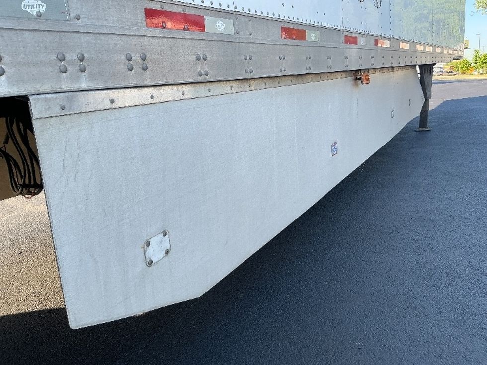 Dry Van Trailer-Semi Trailers-Utility-2016-Trailer-Atlanta-GA-135,689\n\t\tmiles-$ 18,000 - Image 11