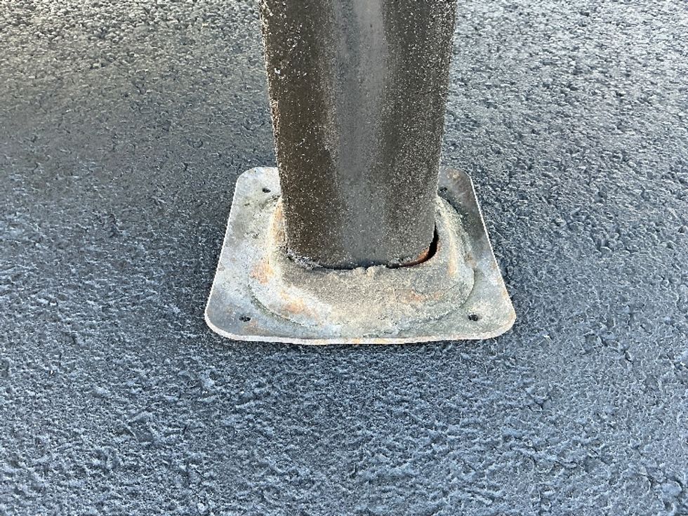 Dry Van Trailer-Semi Trailers-Utility-2016-Trailer-Atlanta-GA-135,689\n\t\tmiles-$ 18,000 - Image 13