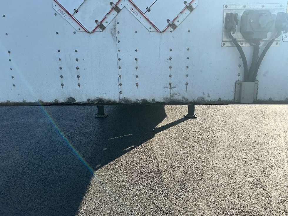 Dry Van Trailer-Semi Trailers-Utility-2016-Trailer-Atlanta-GA-135,689\n\t\tmiles-$ 18,000 - Image 14