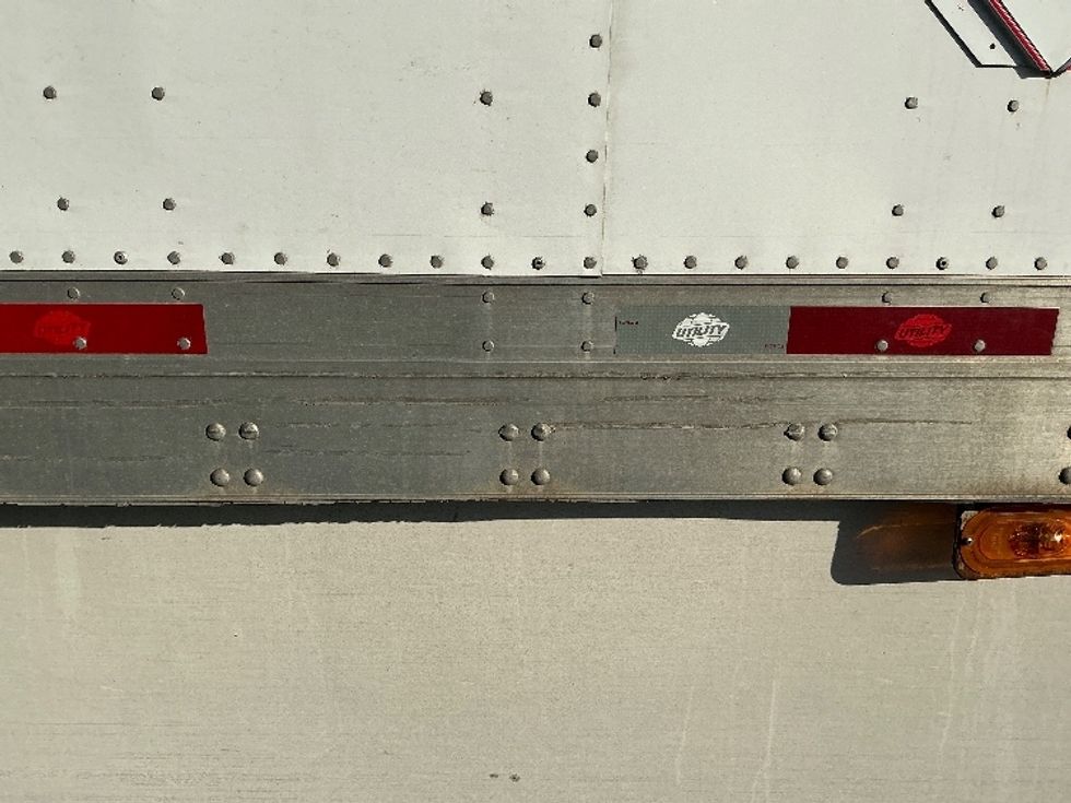 Dry Van Trailer-Semi Trailers-Utility-2016-Trailer-Atlanta-GA-135,689\n\t\tmiles-$ 18,000 - Image 15