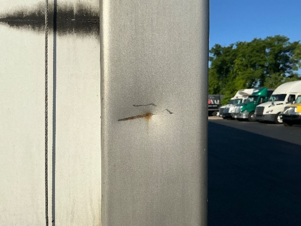 Dry Van Trailer-Semi Trailers-Utility-2016-Trailer-Atlanta-GA-135,689\n\t\tmiles-$ 18,000 - Image 16