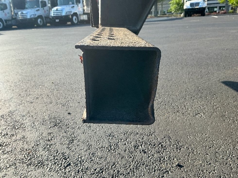 Dry Van Trailer-Semi Trailers-Utility-2016-Trailer-Atlanta-GA-135,689\n\t\tmiles-$ 18,000 - Image 17