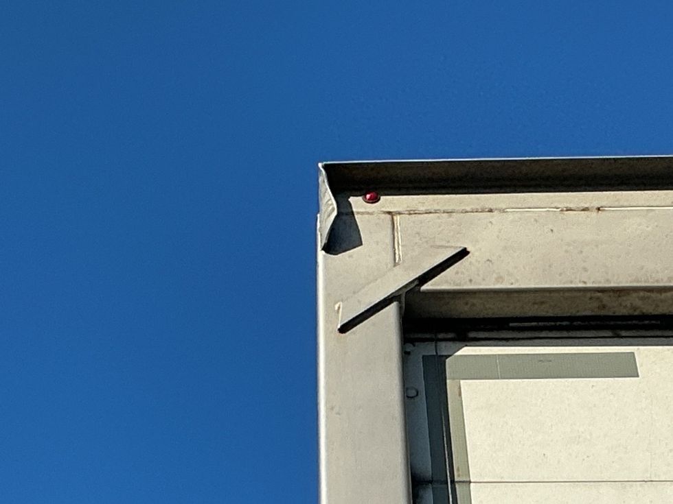 Dry Van Trailer-Semi Trailers-Utility-2016-Trailer-Atlanta-GA-135,689\n\t\tmiles-$ 18,000 - Image 18