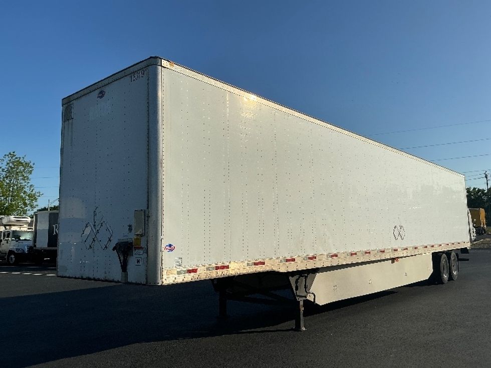 Dry Van Trailer-Semi Trailers-Utility-2016-Trailer-Atlanta-GA-135,689\n\t\tmiles-$ 18,000 - Image 2