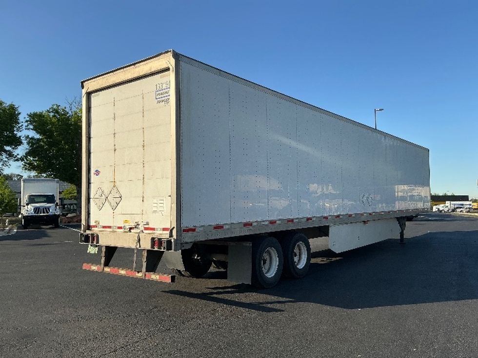 Dry Van Trailer-Semi Trailers-Utility-2016-Trailer-Atlanta-GA-135,689\n\t\tmiles-$ 18,000 - Image 4
