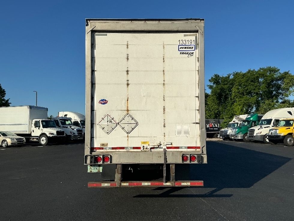 Dry Van Trailer-Semi Trailers-Utility-2016-Trailer-Atlanta-GA-135,689\n\t\tmiles-$ 18,000 - Image 6