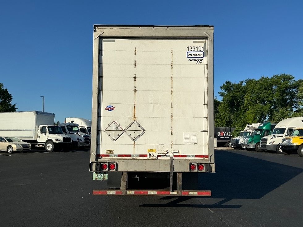 Dry Van Trailer-Semi Trailers-Utility-2016-Trailer-Atlanta-GA-135,689\n\t\tmiles-$ 18,000 - Image 7