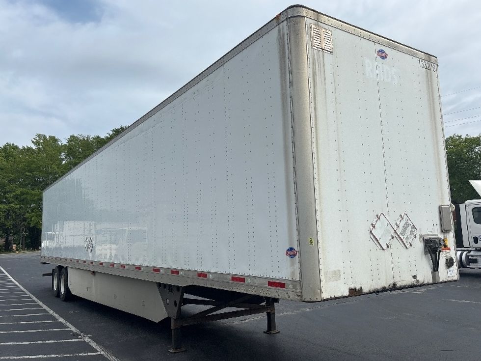 Dry Van Trailer-Semi Trailers-Utility-2016-Trailer-Atlanta-GA-149,975\n\t\tmiles-$ 15,750 - Image 1