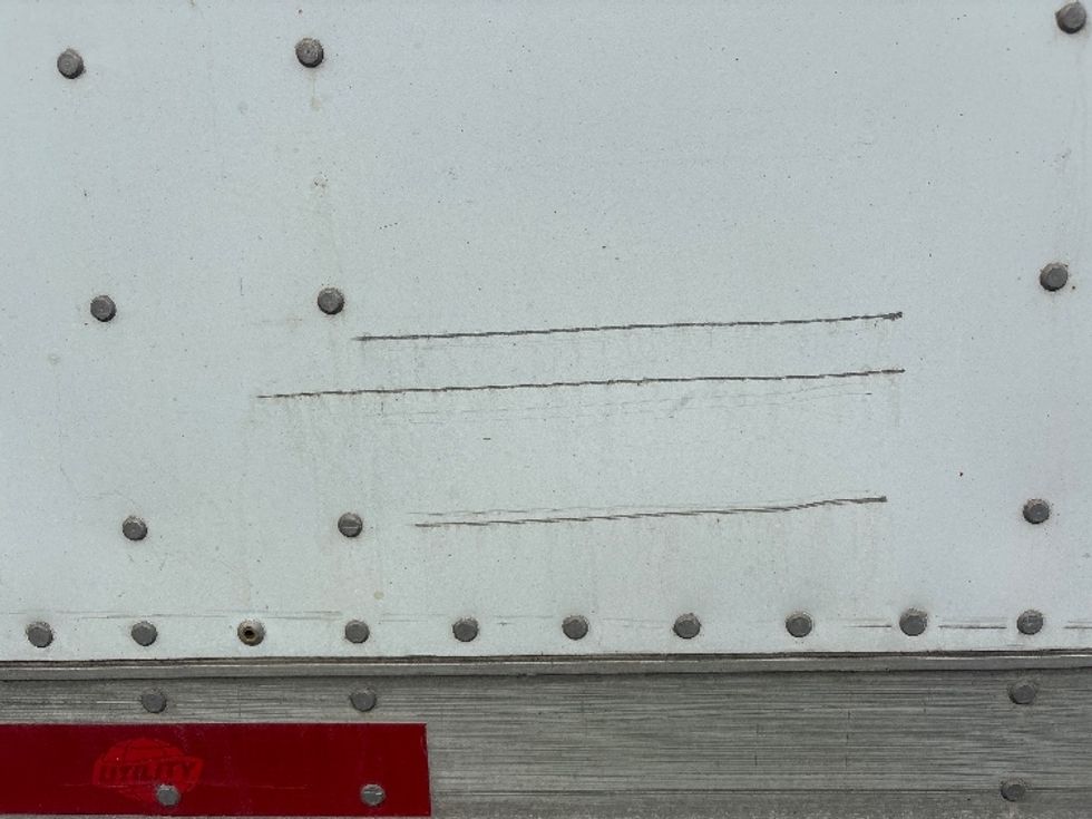 Dry Van Trailer-Semi Trailers-Utility-2016-Trailer-Atlanta-GA-149,975\n\t\tmiles-$ 15,750 - Image 11
