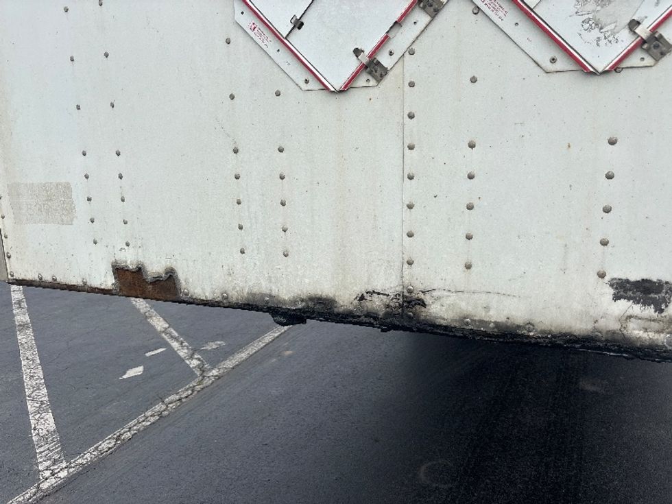 Dry Van Trailer-Semi Trailers-Utility-2016-Trailer-Atlanta-GA-149,975\n\t\tmiles-$ 15,750 - Image 12
