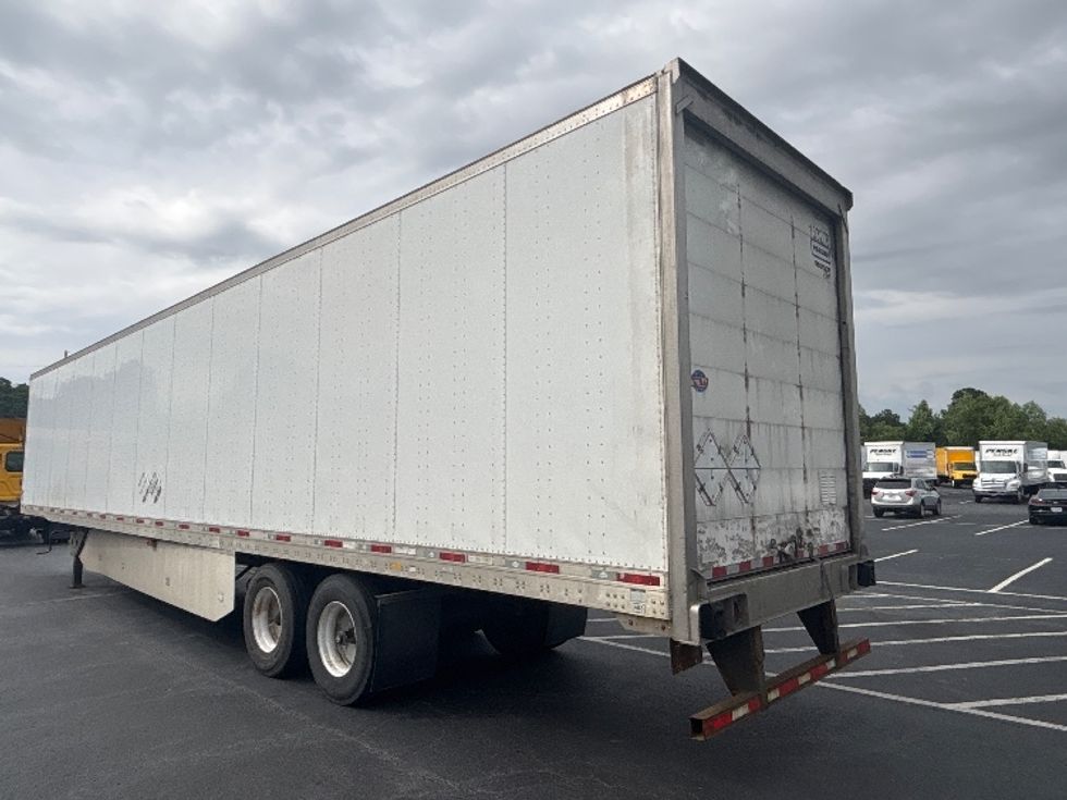 Dry Van Trailer-Semi Trailers-Utility-2016-Trailer-Atlanta-GA-149,975\n\t\tmiles-$ 15,750 - Image 3