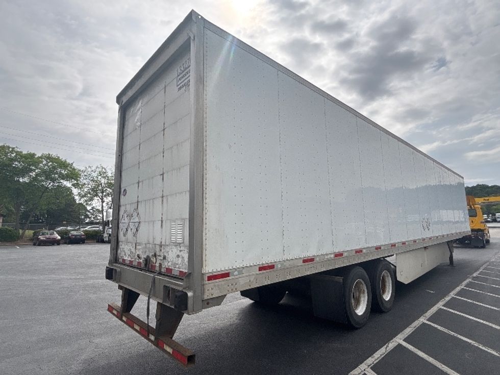 Dry Van Trailer-Semi Trailers-Utility-2016-Trailer-Atlanta-GA-149,975\n\t\tmiles-$ 15,750 - Image 4