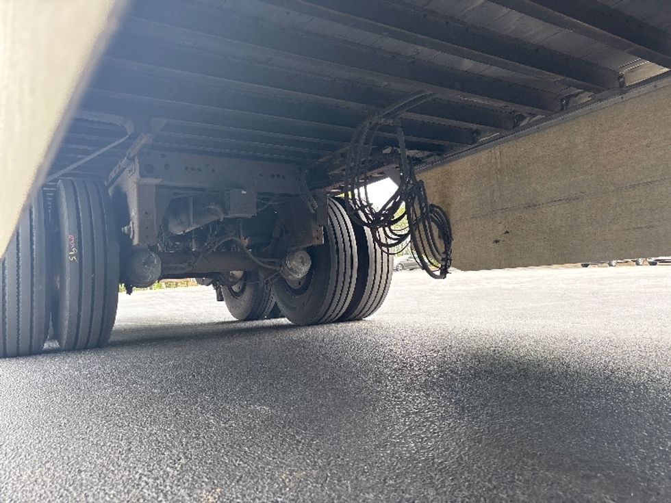 Dry Van Trailer-Semi Trailers-Utility-2016-Trailer-Atlanta-GA-149,975\n\t\tmiles-$ 15,750 - Image 5