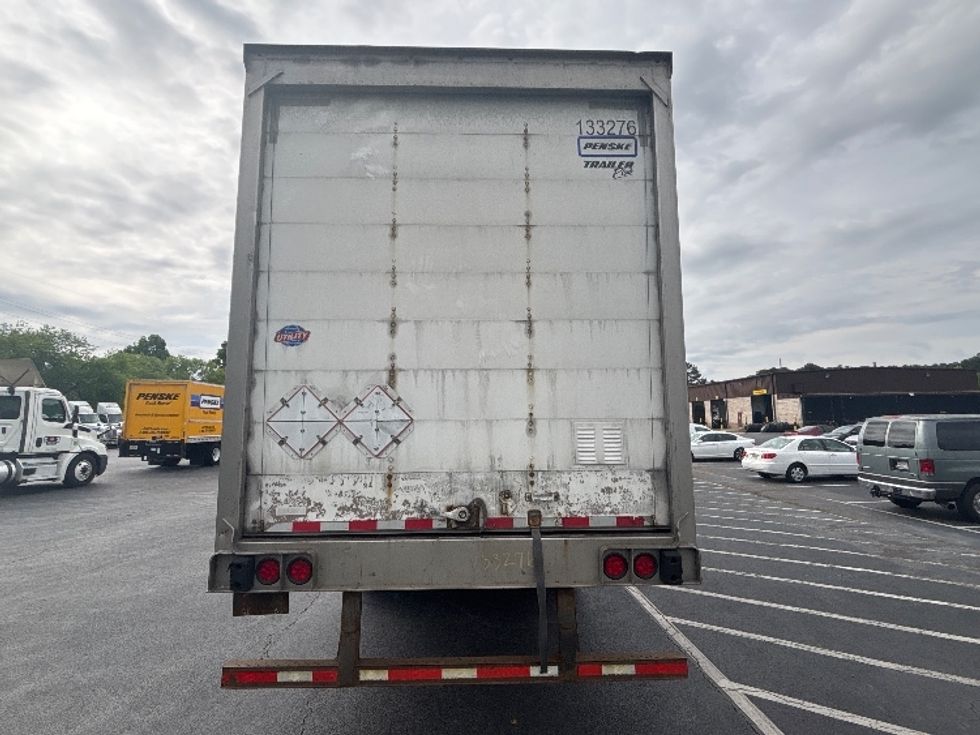 Dry Van Trailer-Semi Trailers-Utility-2016-Trailer-Atlanta-GA-149,975\n\t\tmiles-$ 15,750 - Image 6