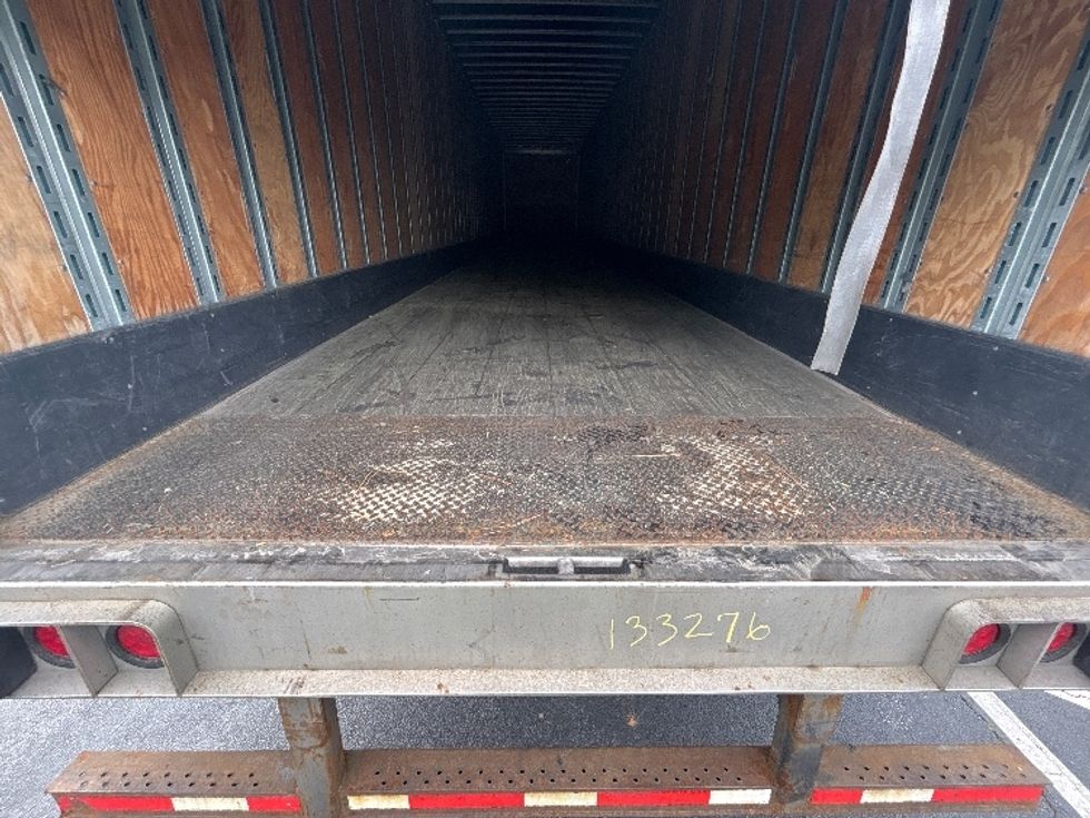 Dry Van Trailer-Semi Trailers-Utility-2016-Trailer-Atlanta-GA-149,975\n\t\tmiles-$ 15,750 - Image 7