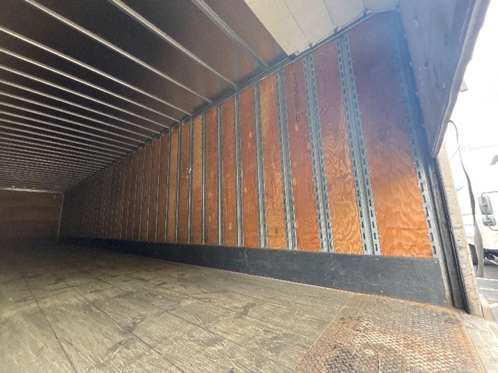 Dry Van Trailer-Semi Trailers-Utility-2016-Trailer-Atlanta-GA-149,975\n\t\tmiles-$ 15,750 - Image 9