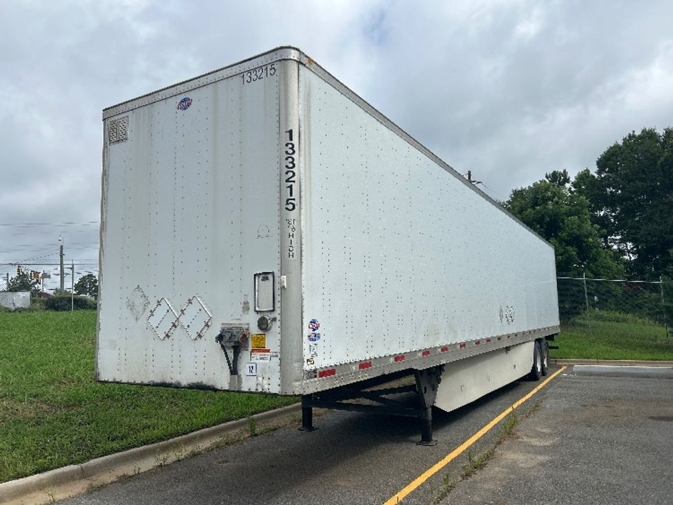 Dry Van Trailer-Semi Trailers-Utility-2016-Trailer-Atlanta-GA-156,746\n\t\tmiles-$ 18,000 - Image 2