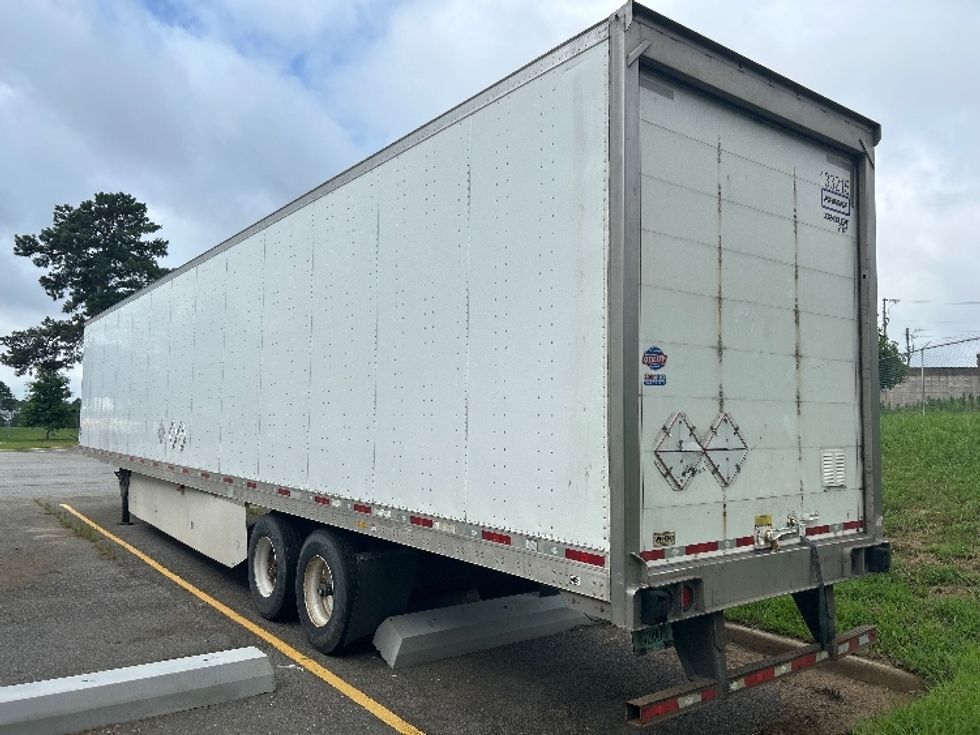 Dry Van Trailer-Semi Trailers-Utility-2016-Trailer-Atlanta-GA-156,746\n\t\tmiles-$ 18,000 - Image 3