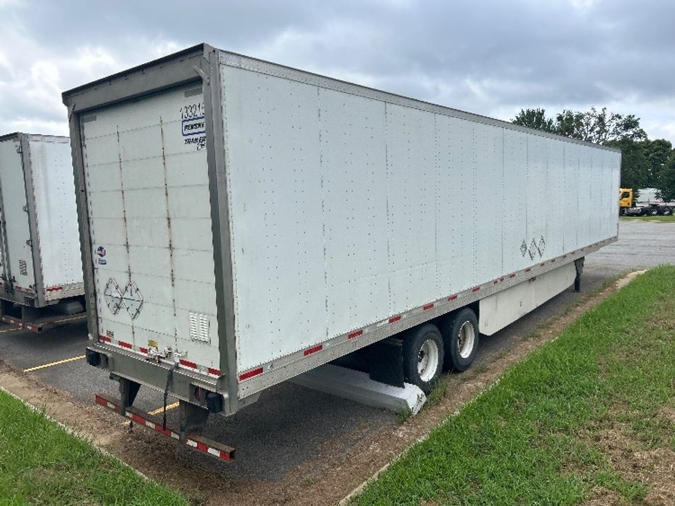 Dry Van Trailer-Semi Trailers-Utility-2016-Trailer-Atlanta-GA-156,746\n\t\tmiles-$ 18,000 - Image 4