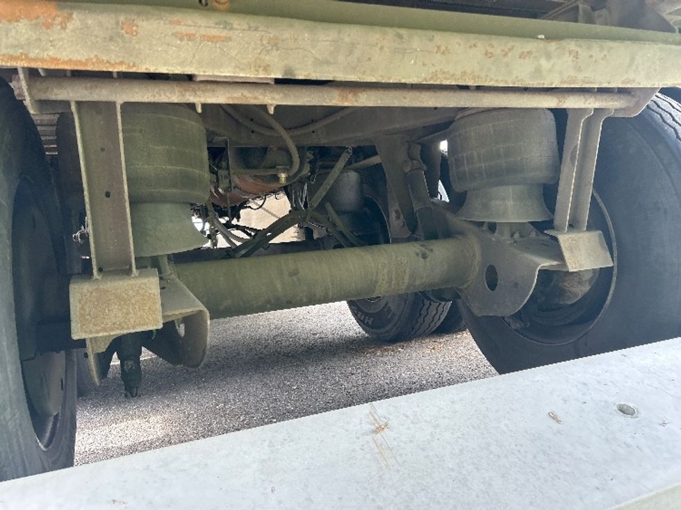 Dry Van Trailer-Semi Trailers-Utility-2016-Trailer-Atlanta-GA-156,746\n\t\tmiles-$ 18,000 - Image 5