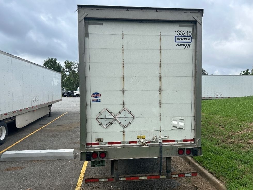 Dry Van Trailer-Semi Trailers-Utility-2016-Trailer-Atlanta-GA-156,746\n\t\tmiles-$ 18,000 - Image 6